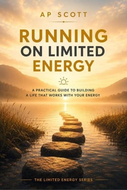Running on Limited Energy - The Limited Energy Series