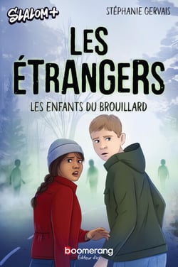 Les enfants du brouillard