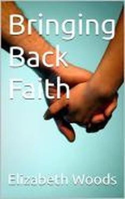 Bringing Back Faith - Cedar's Port Series, #4