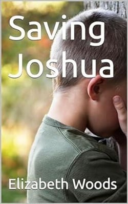 Saving Joshua - Cedar's Port Series, #1