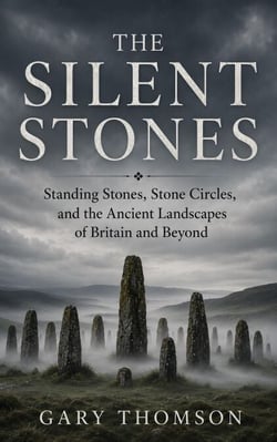 The Silent Stones