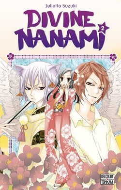 Divine Nanami T02