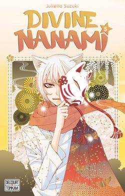 Divine Nanami T05