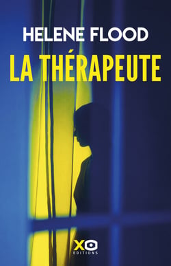La Thérapeute - La révélation mondiale du thriller psychologique
