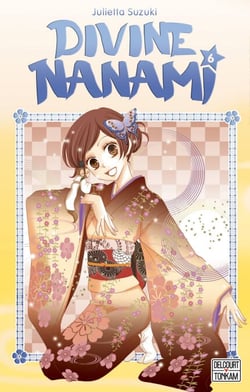 Divine Nanami T06