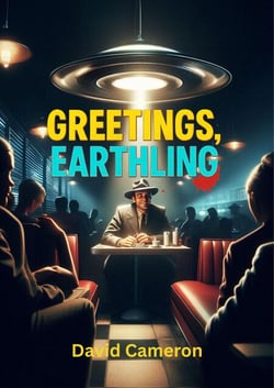 Greetings, Earthling.