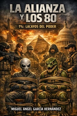 La Alianza y Los 80: 1% Lacayos del Poder