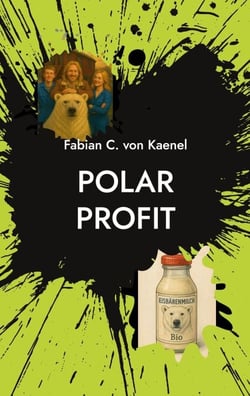 Polar Profit - kalt gepresst