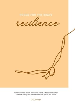Poems for the Brave: Resilience - Poems for the Brave, #6