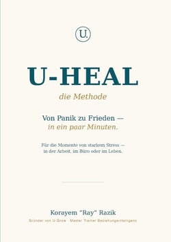 U-Heal - Die Menthode