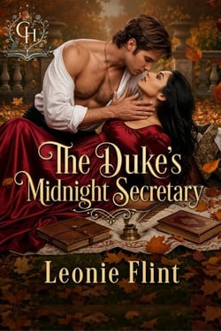 The Duke’s Midnight Secretary - The Ravensmere Arrangement, #1
