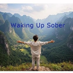 Waking Up Sober
