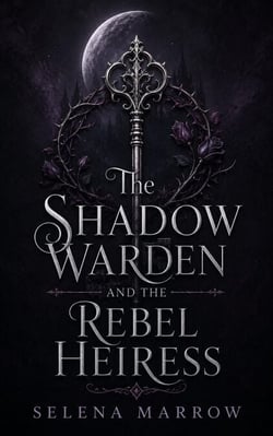 The Shadow Warden and the Rebel Heiress