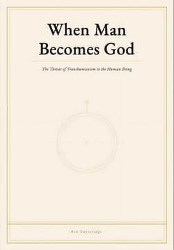 When Man Becomes God