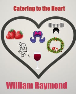 Catering to the Heart - Catering to the Heart, #1