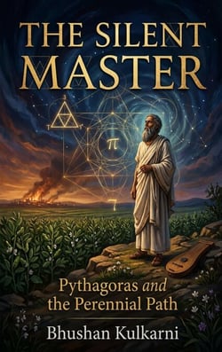 The Silent Master
