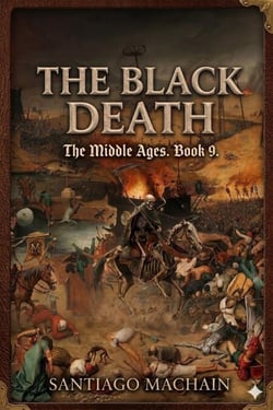 The Black Death - The Middle Ages, #9