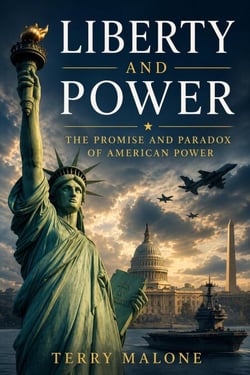 Liberty &amp; Power: The Promise &amp; Paradox of American Power