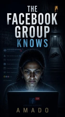 The Facebook Group Knows