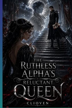 The Ruthless Alpha's Reluctant Queen - A Forbidden Wolf Shifter Romance