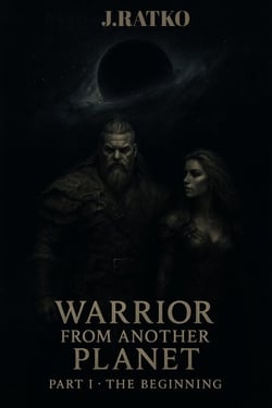 Warrior From Another Planet. Part I. The Beginning - Warrior From Another Planet., #1