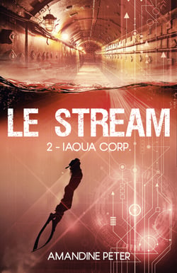 Le Stream - IAqua Corp. (t.2)