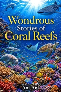 Wondrous Stories of Coral Reefs