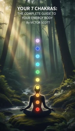 Your 7 Chakras