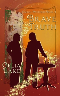 Brave Truth - Liminal Mysteries, #4
