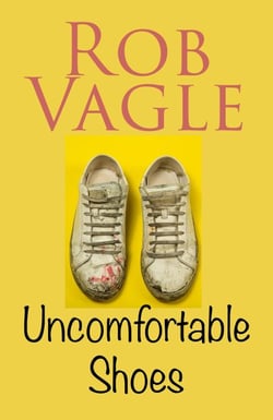 Uncomfortable Shoes