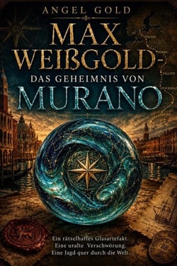 Das Geheimnis von Murano