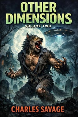 Other Dimensions Volume Two