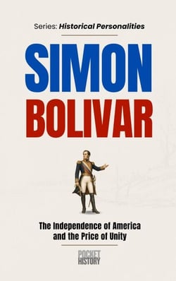 Simon Bolivar - Historical Personalities, #0