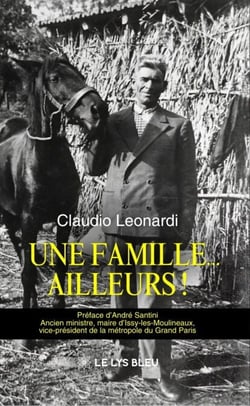 Une famille… Ailleurs !