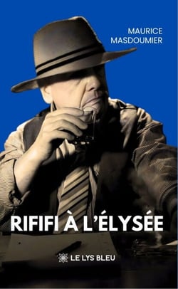 Rififi à l’Élysée