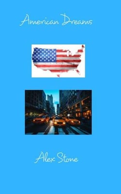 American Dreams - English Girl Irish Heart, #5