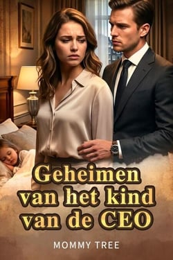 Geheimen van het kind van de CEO