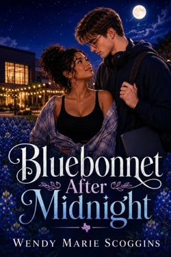 Bluebonnet After Midnight - From Hookups to Hiccups
