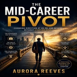 The Mid-Career Pivot - Changing Direction at 40, 50, and Beyond Without Starting Over