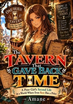 The Tavern That Gave Back Time