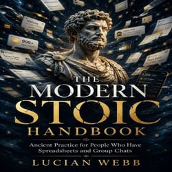 The Modern Stoic Handbook - Ancient Practice for People Who Have to Function in the Modern World