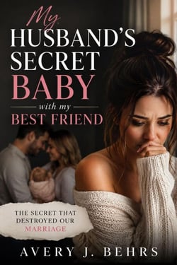 My Husband's Secret Baby with my Best Friend - The Secret That Destroyed Our Marriage