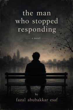 The Man who stopped Responding