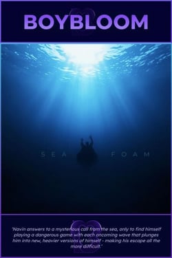 Sea Foam