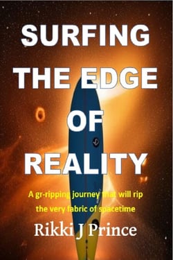 Surfing the Edge of Reality