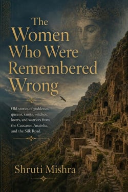 The Women Who Were Remembered Wrong