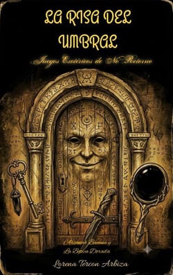 La Risa del Umbral - Juegos Esotéricos de No Retorno - Arcanah Bacana