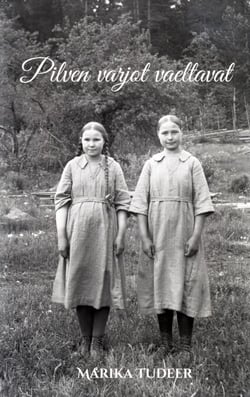 Pilven varjot vaeltavat
