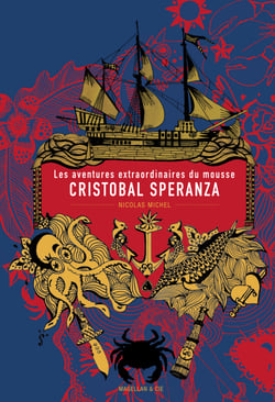 Les aventures extraordinaires du mousse Cristobal Speranza