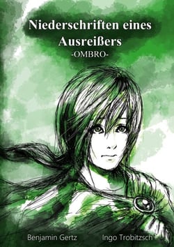 Niederschriften eines Ausreißers - OMBRO